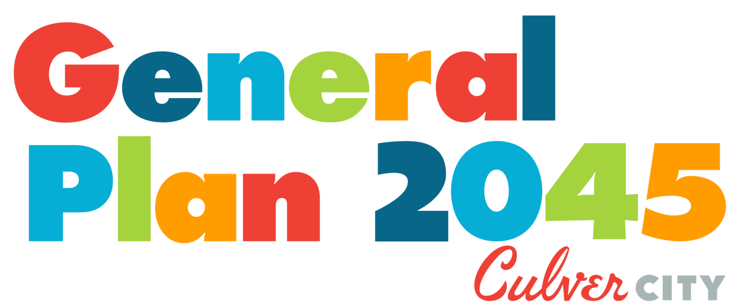Culver City General Plan 2045