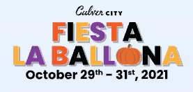 Informational Pop-Up @ Fiesta  La Boo-llona