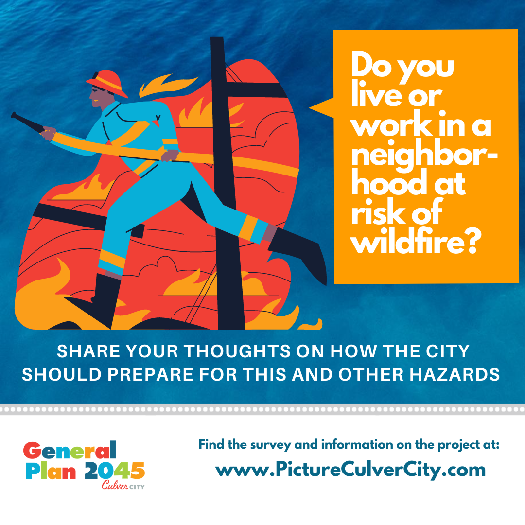 Existing Conditions: Hazards